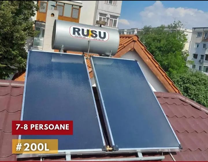 De ce să alegi Panourile Solare RUSU? De ce să alegi Panourile Solare RUSU?