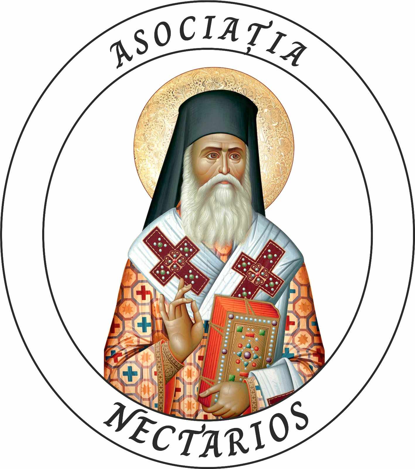 Asociația Nectarios, organizație cu un scop nobil și cu un suflet mare Asociația Nectarios, organizație cu un scop nobil și cu un suflet mare