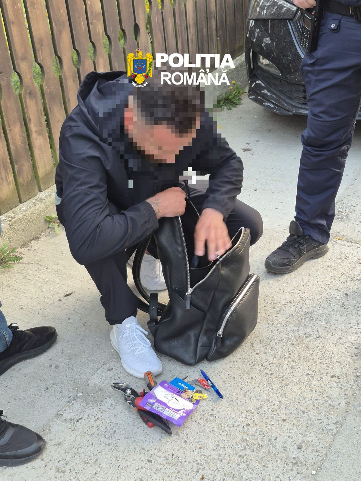 Biserici din Râmnicu Vâlcea, prădate: 8.000 de lei furați din cutiile de donații
