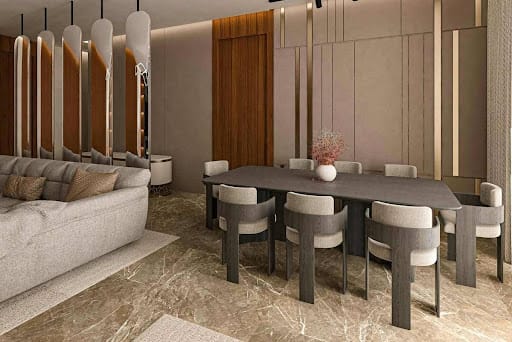 Cum alegi furnizorii potriviți pentru firma ta de design interior în Vâlcea