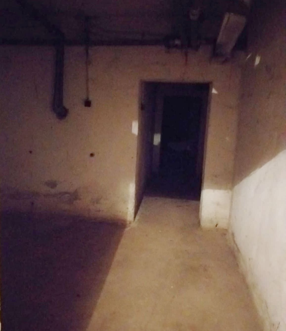 Adăpost civil în Timișoara în proces de reabilitare