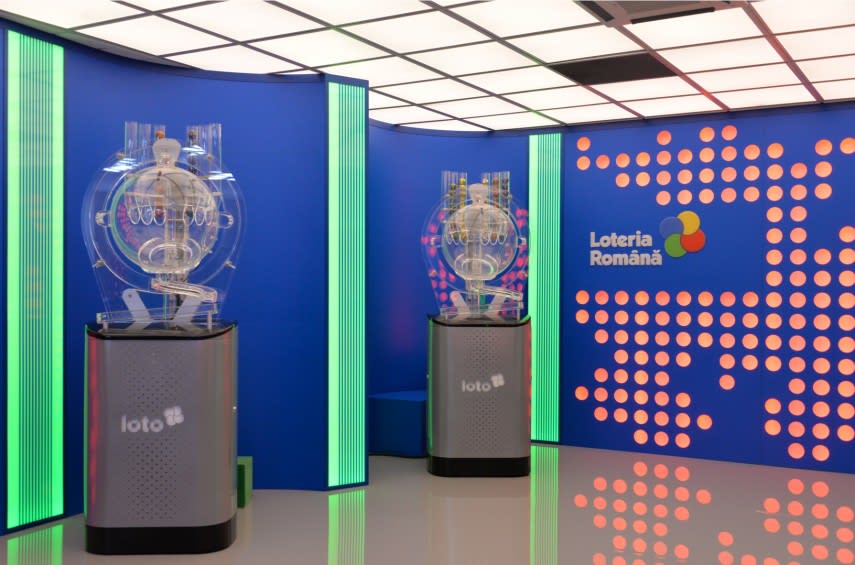 Numere extrase la loto în România, rezultatele extragerii din 19 aprilie 2026