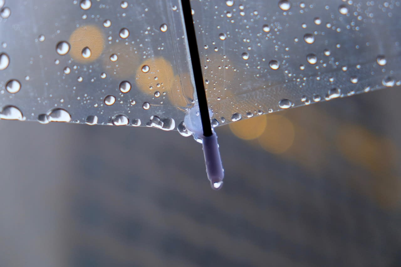 Cer noros cu ploi și vânt puternic în Banat și Crișana