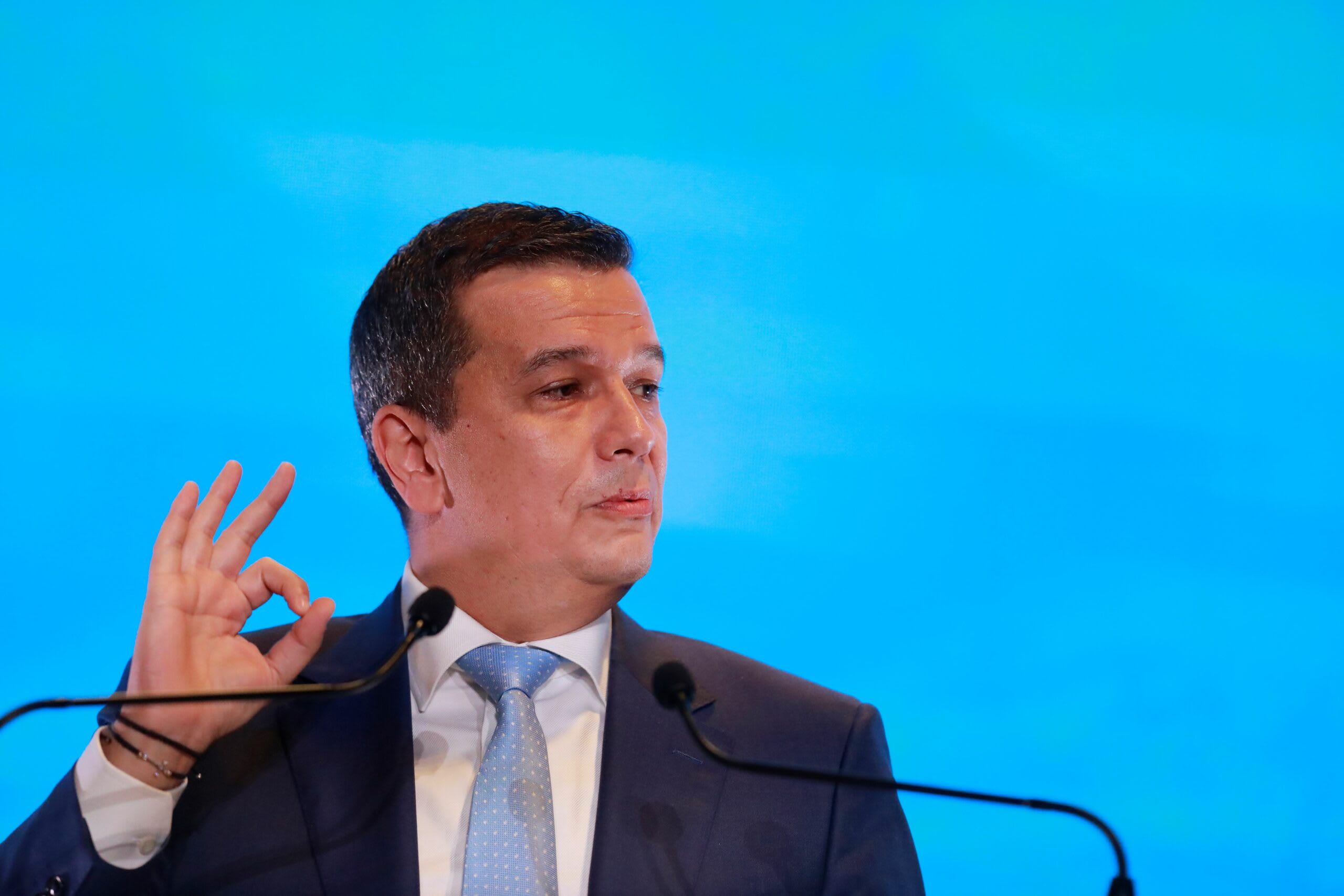 PSD stabilește întrebarea pentru „Momentul adevărului” în contextul crizei politice