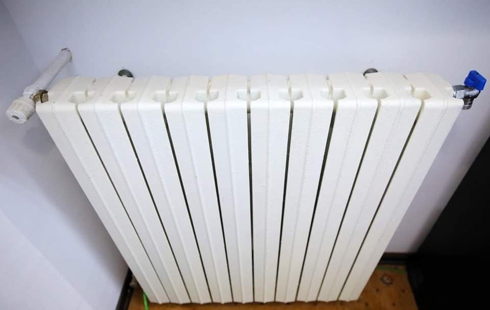 Primăria Constanța anunță oprirea căldurii în oraș