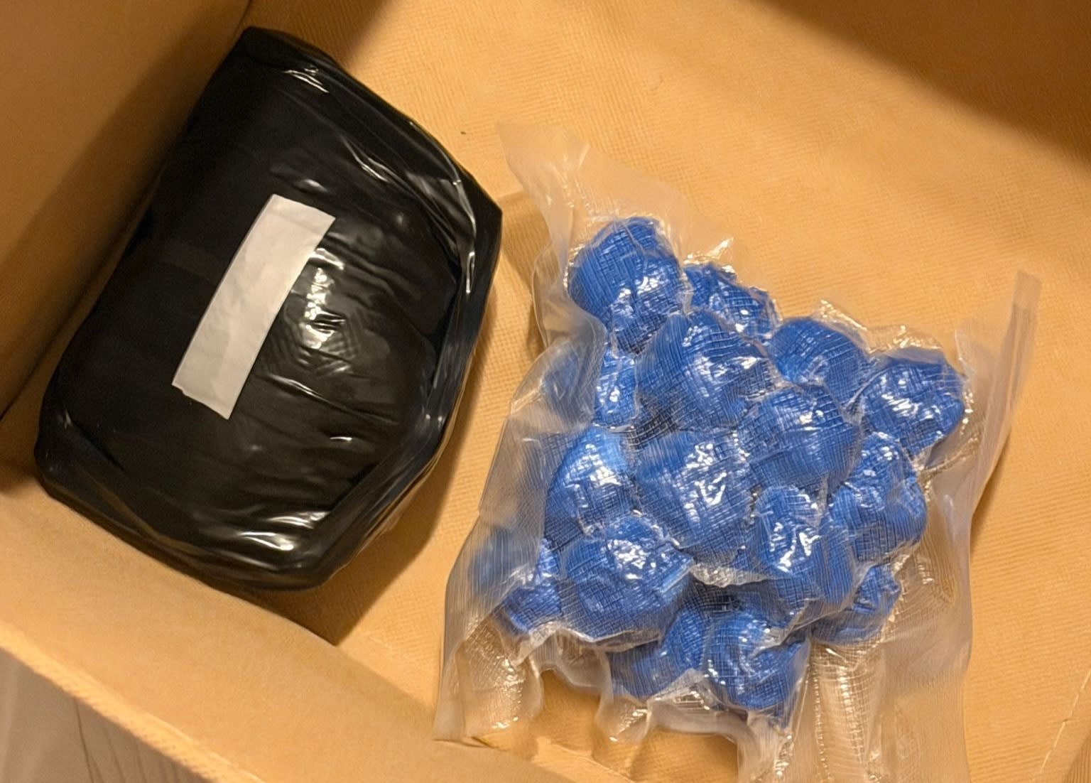 Polițist în acțiune în Constanța, flagrant droguri