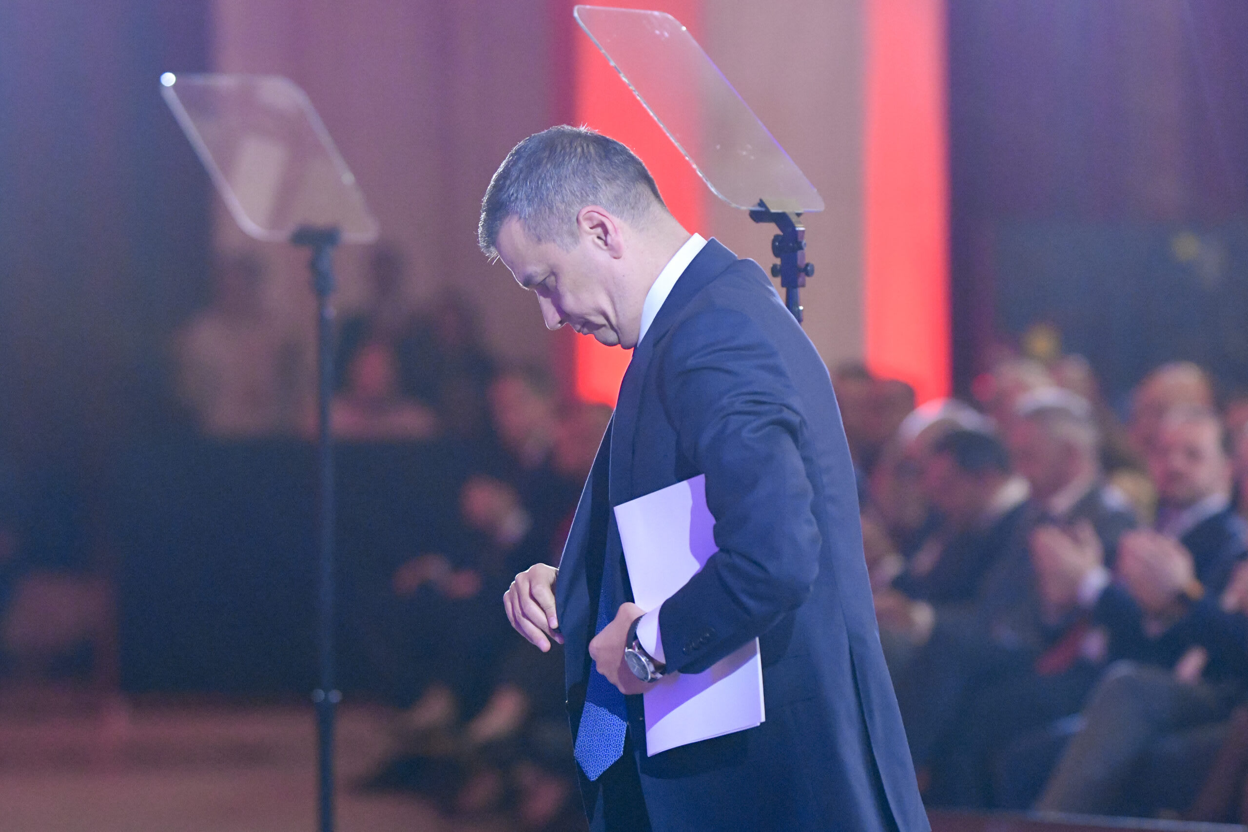 Sorin Grindeanu afirmă că există majorități în Parlament și fără PSD în contextul crizei politice
