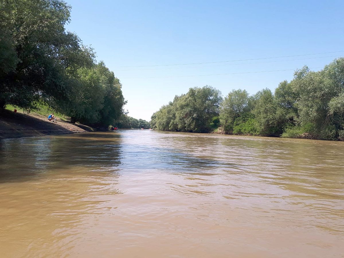 Polițiști și criminaliști la fața locului tragediei din Giroc