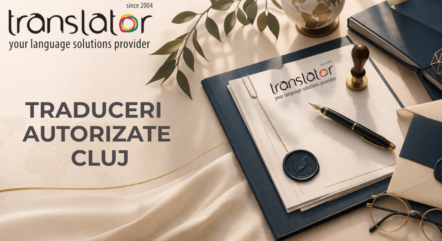 Cum alegi cel mai bun birou de traduceri Cluj pentru proiectele tale