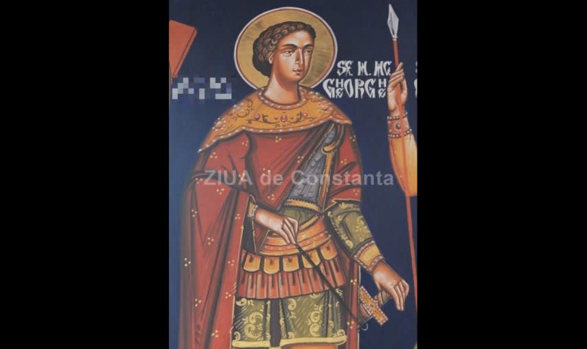 Obiceiuri tradiționale de Sfântul Gheorghe în România