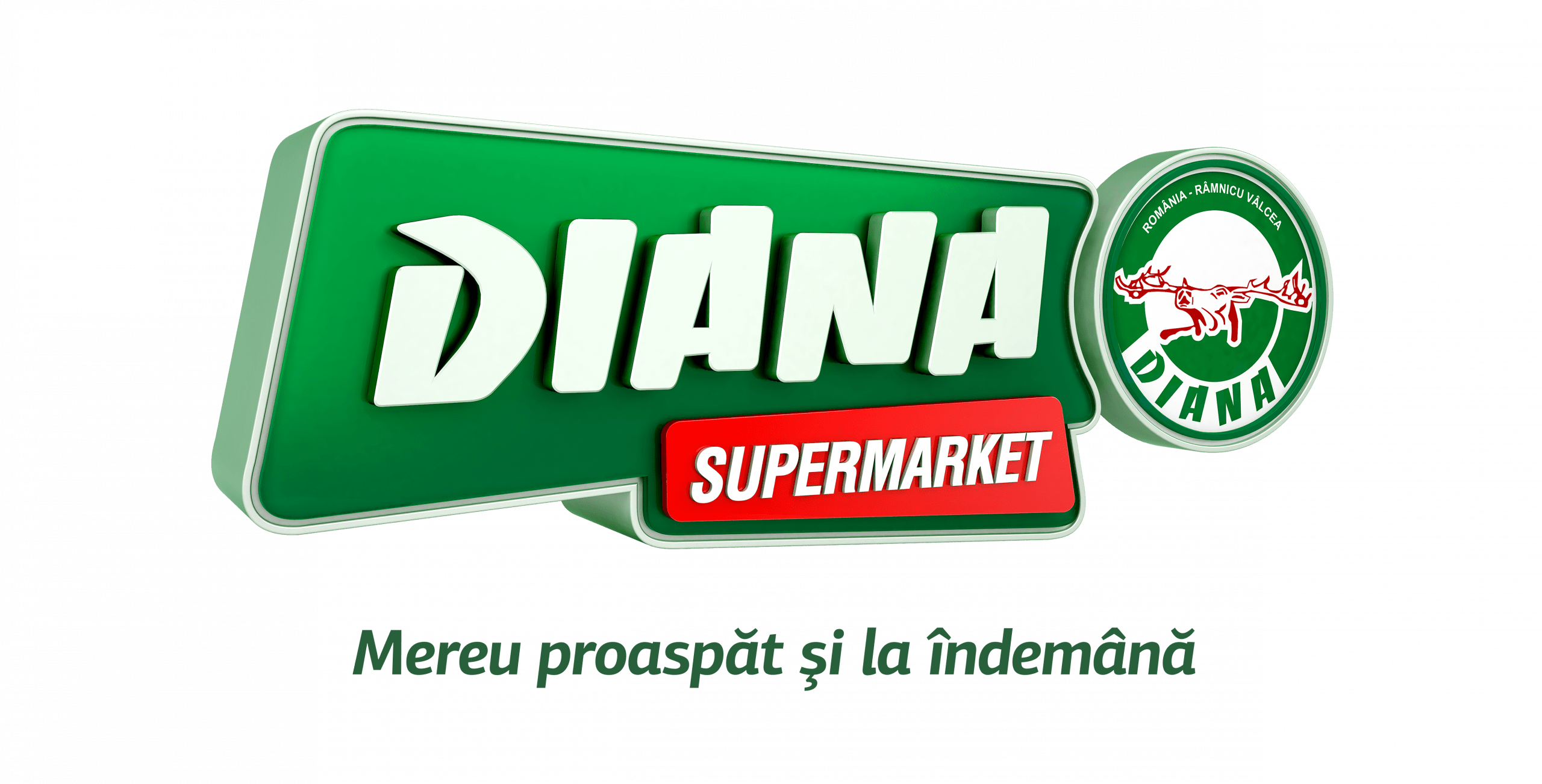 Rețeaua Magazine DIANA a deschis o nouă unitate în Păușești-Otăsău