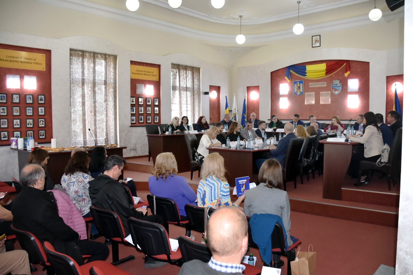 Râmnicu Vâlcea vrea să devină un pol național al tehnologiei prin lansarea „Vâlcea IT Alliance”