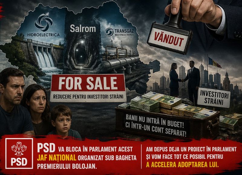 Felix Stroe în conferință, discurs despre privatizare Felix Stroe în conferință, discurs despre privatizare