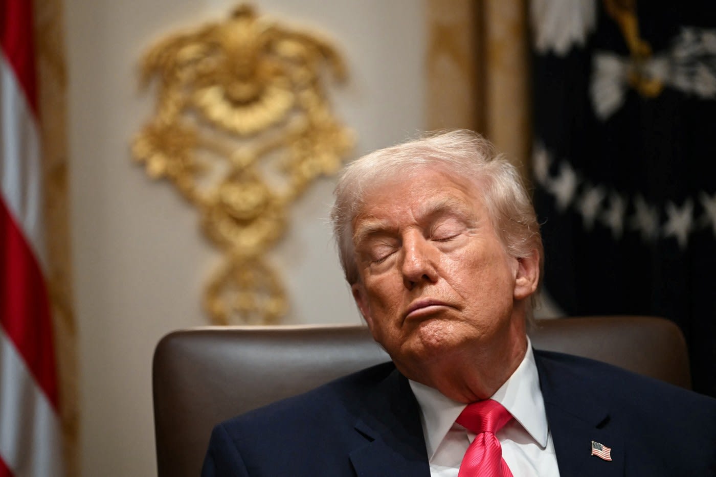 Care sunt investițiile lui Trump din ultima lună. Președintele SUA a făcut 175 de tranzacții financiare