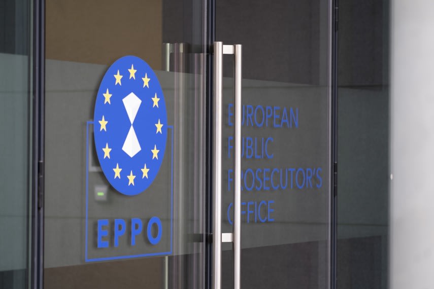 Parchetul European investighează o fraudă de 1,5 milioane de euro în achiziții medicale în România