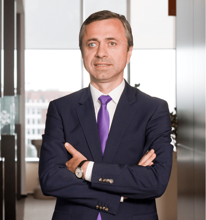 Ionuţ Simion, PwC România: Taxele pentru companii rămân atractive, dar creșterea se intensifică pe măsură ce țara se dezvoltă