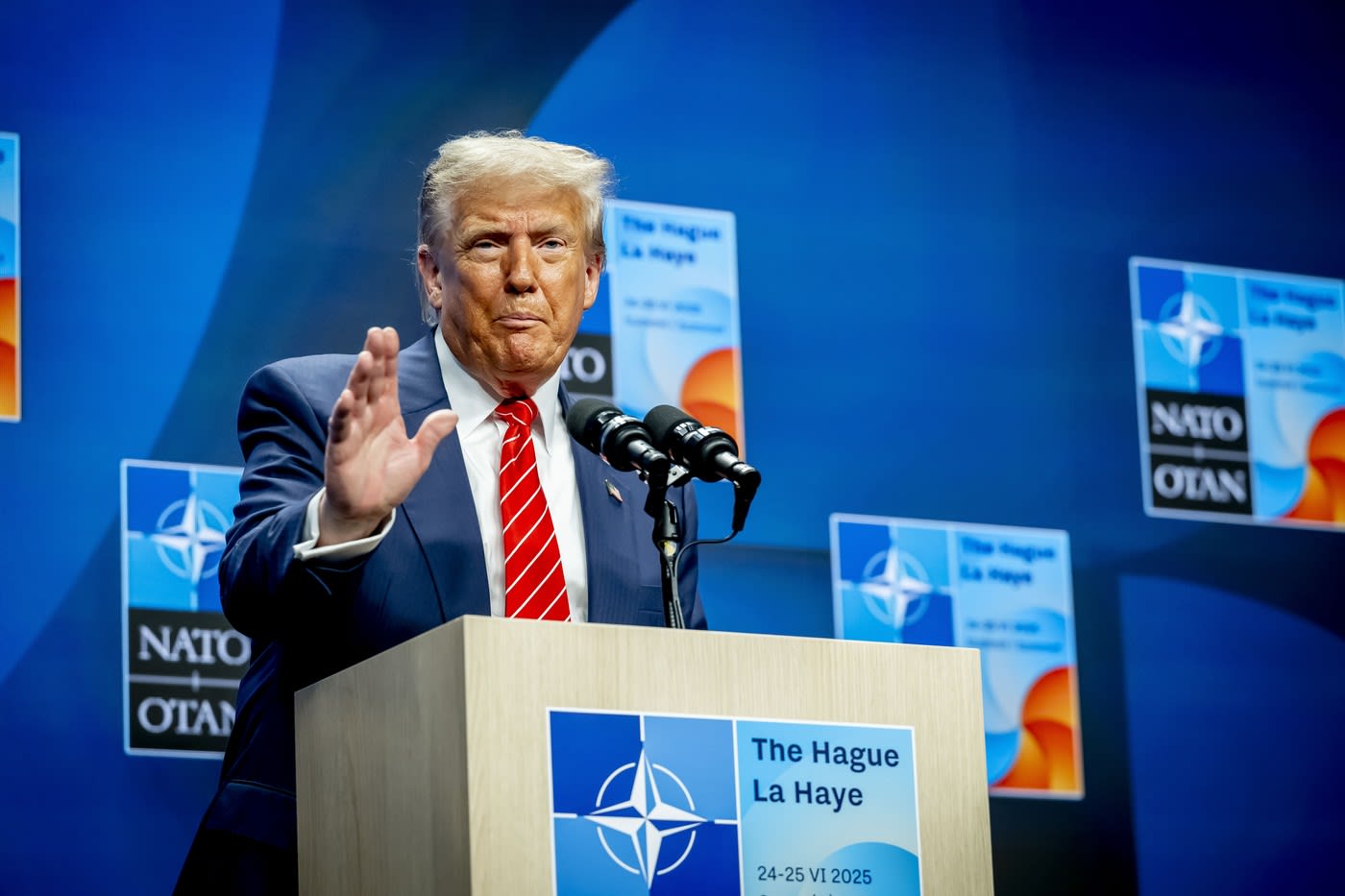 NATO analizează renunțarea la summiturile anuale, influențată de Trump