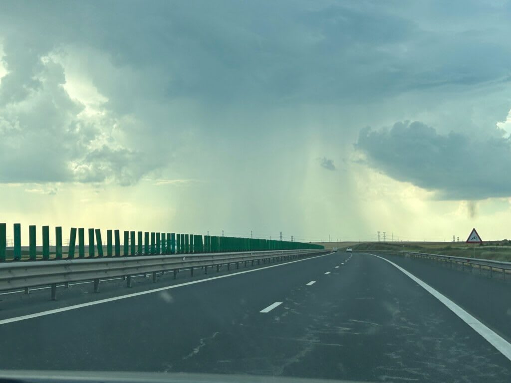 CNAIR întrerupe emiterea rovinietei și a peajului prin SMS pentru o oră în noaptea de 28/29 aprilie