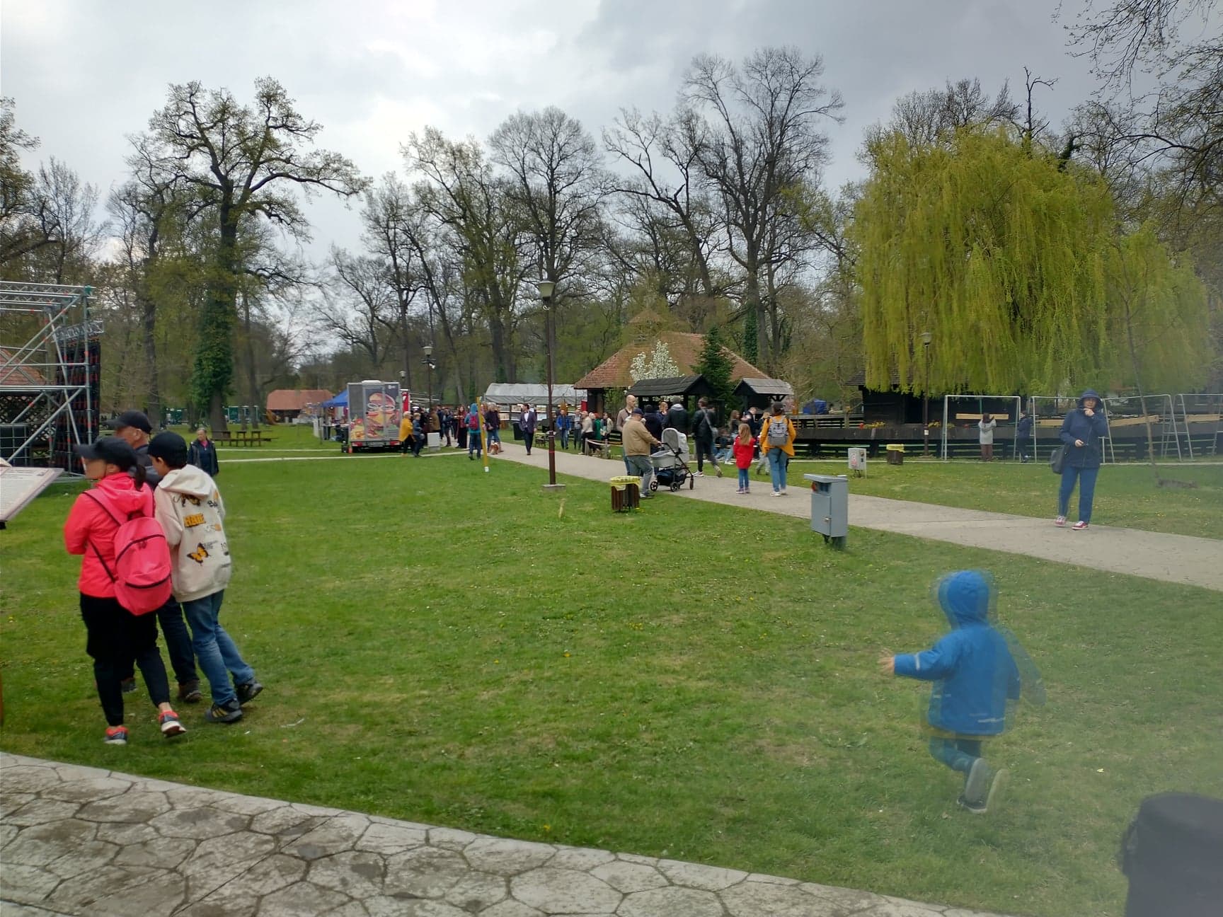Vremea se schimbă în Timiș! Temperaturile vor scădea semnificativ în următoarele zile