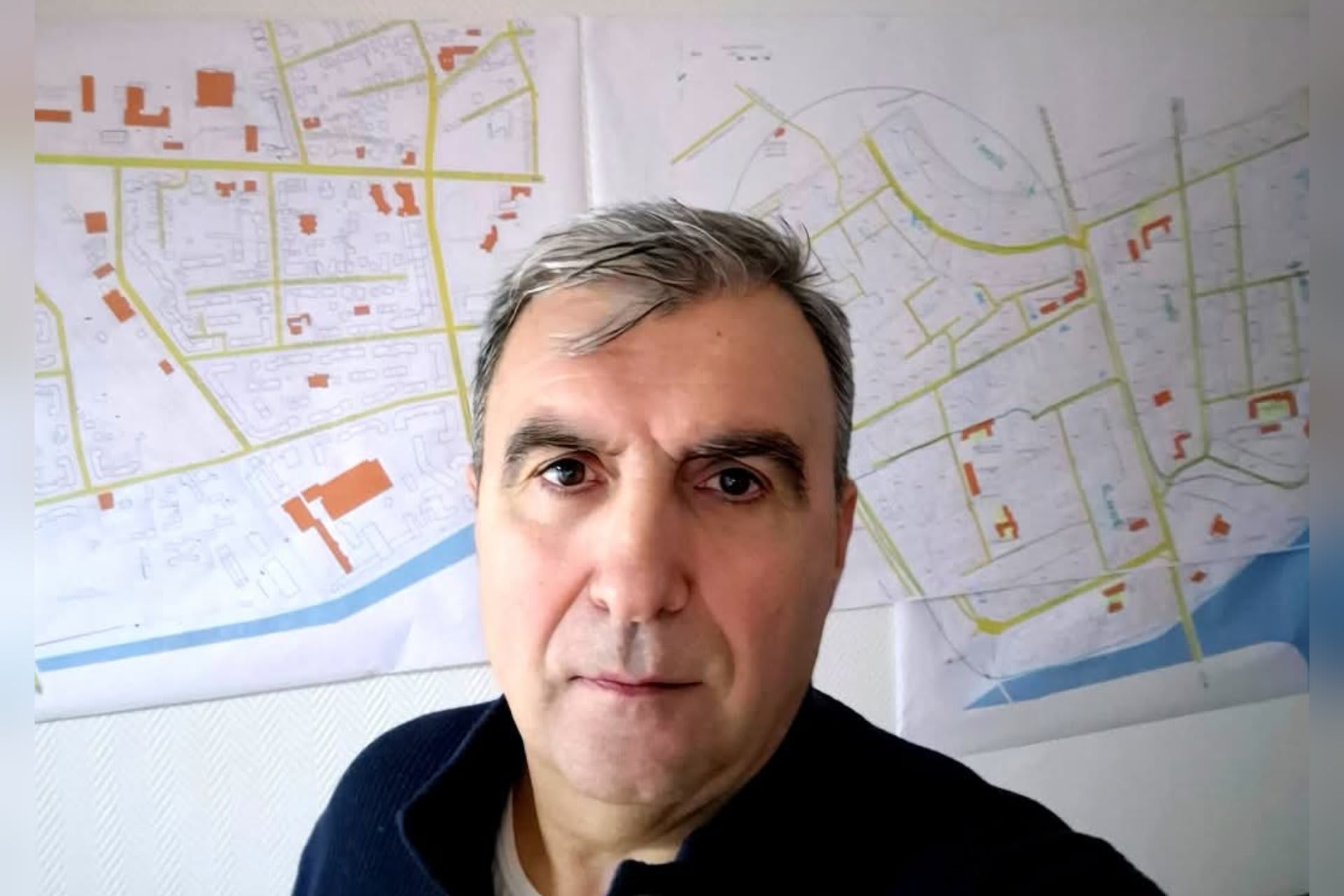 Virgil Pîrvulescu în discuții cu AUR pentru o posibilă trecere