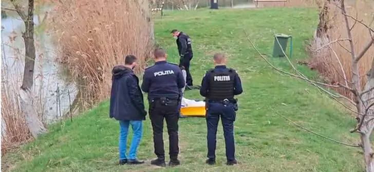 Tânăr de 19 ani, ucis de un utilaj de irigații lângă Timișoara