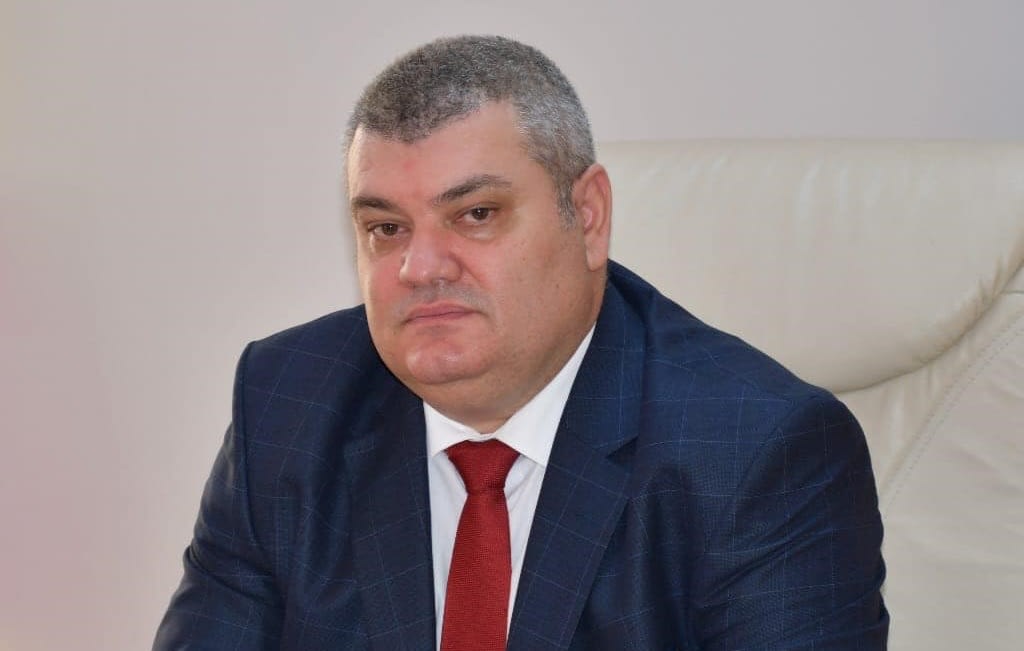 Prefectul Vâlcii, Mihai Oprea, anunță demisia după patru ani de mandat