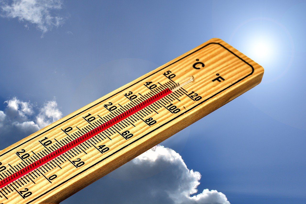 Val de caniculă în India atinge temperaturi de peste 46 de grade Celsius