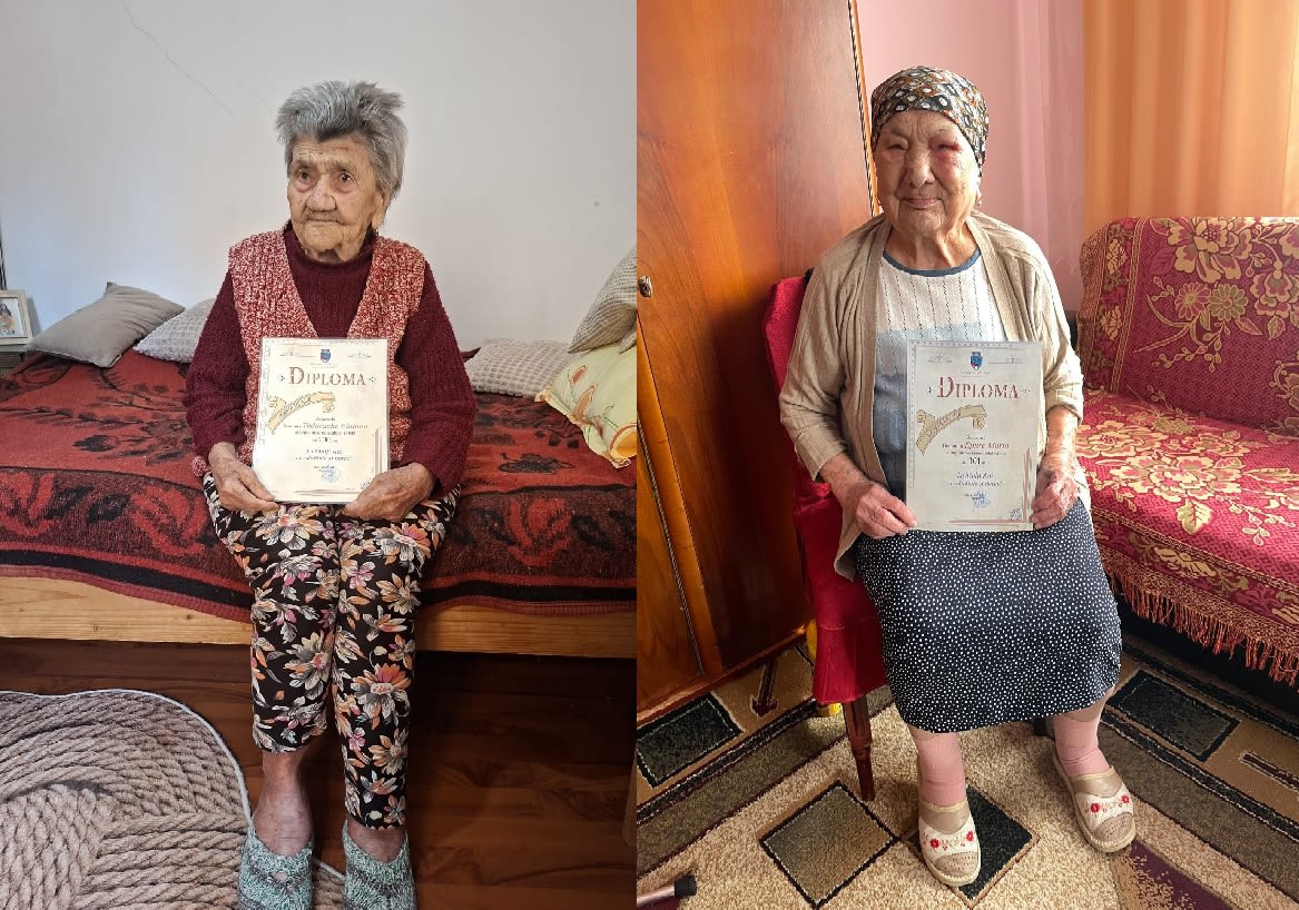 Primăria Ramnicului sărbătorește două centenare în luna aprilie