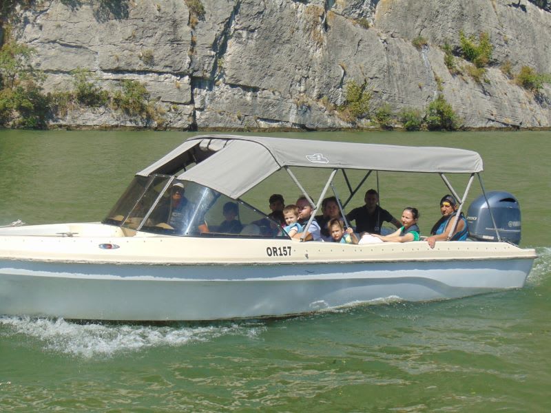 Autoritatea Navală Română a anunțat deschiderea sezonului nautic și controale stricte pentru siguranță