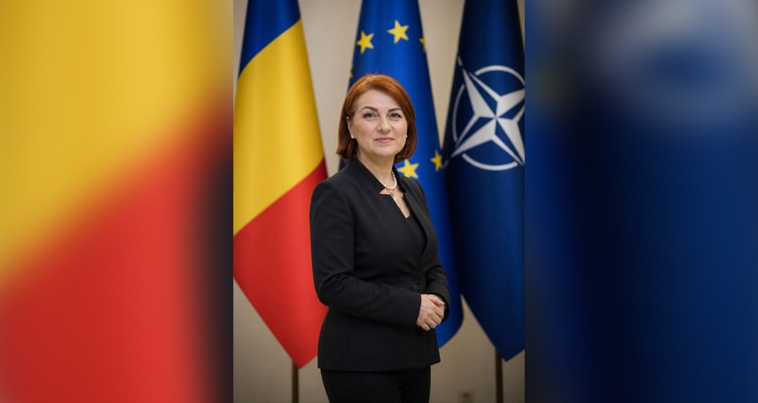 Subprefectul județului Constanța, Marilena Dragnea, își încheie mandatul prin demisie