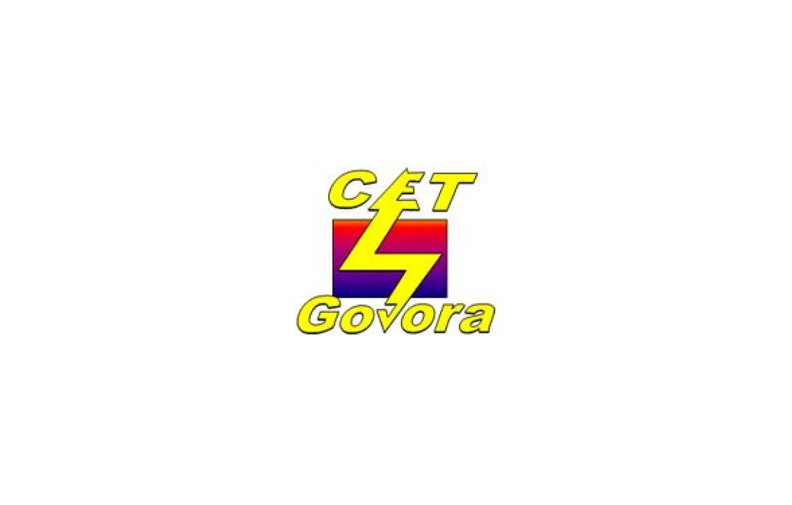 CET Govora oprește încălzirea de la 1 mai, în contextul creșterii temperaturilor