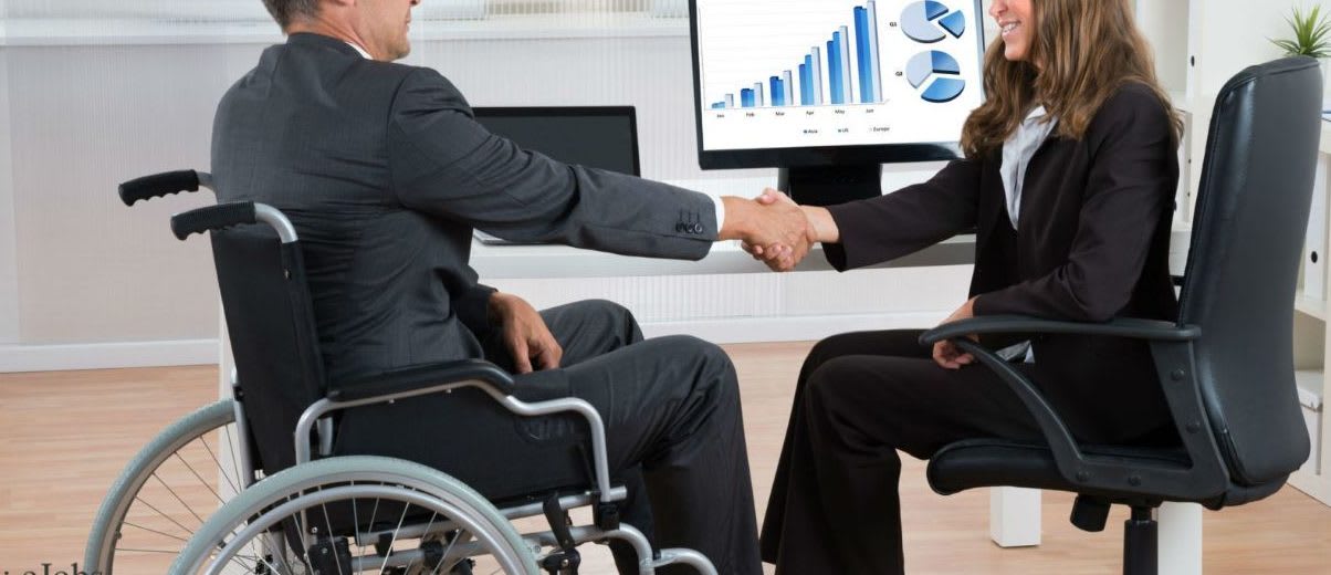 Persoanele cu dizabilități, în atenția AJOFM Vâlcea pentru incluziune profesională
