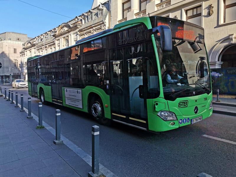 Ciprian Ciucu critică controlul limitat asupra transportului public din București: „Unde-i decizia?”