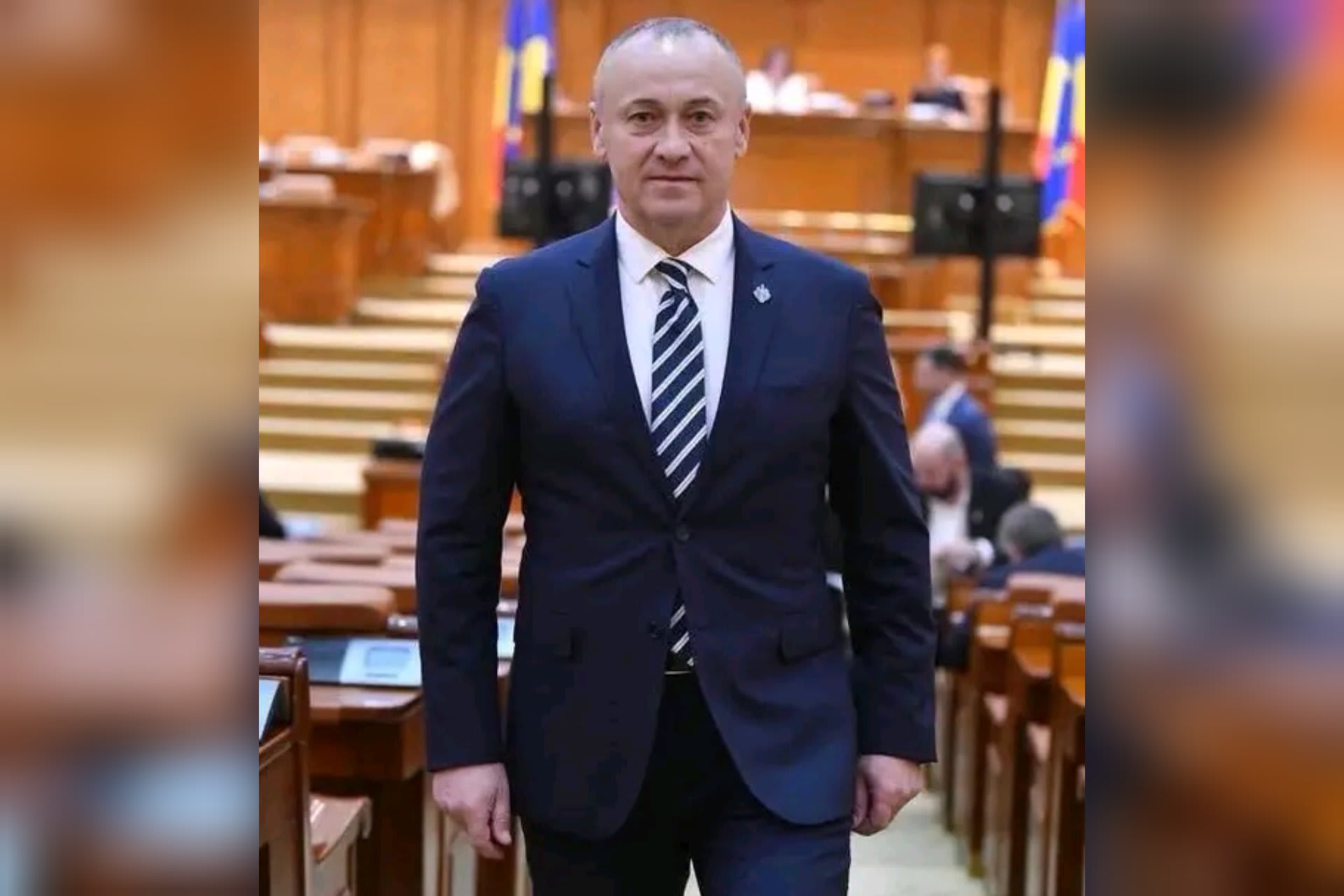 Eugen Neață a anunțat că votează moțiunea de cenzură și critică dur Guvernul: „Timpul dumneavoastră a expirat”