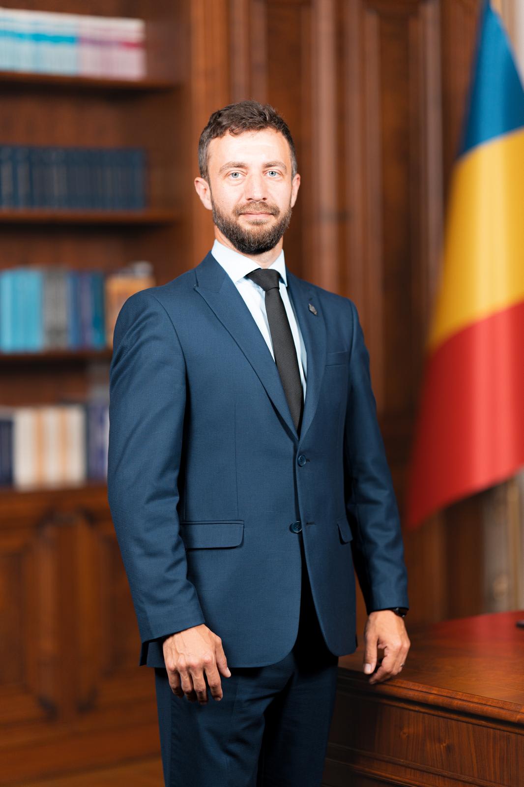 Antonio Popescu, deputat AUR de Vâlcea, avertizează asupra riscurilor legii L58/2026 pentru sănătatea mintală a românilor