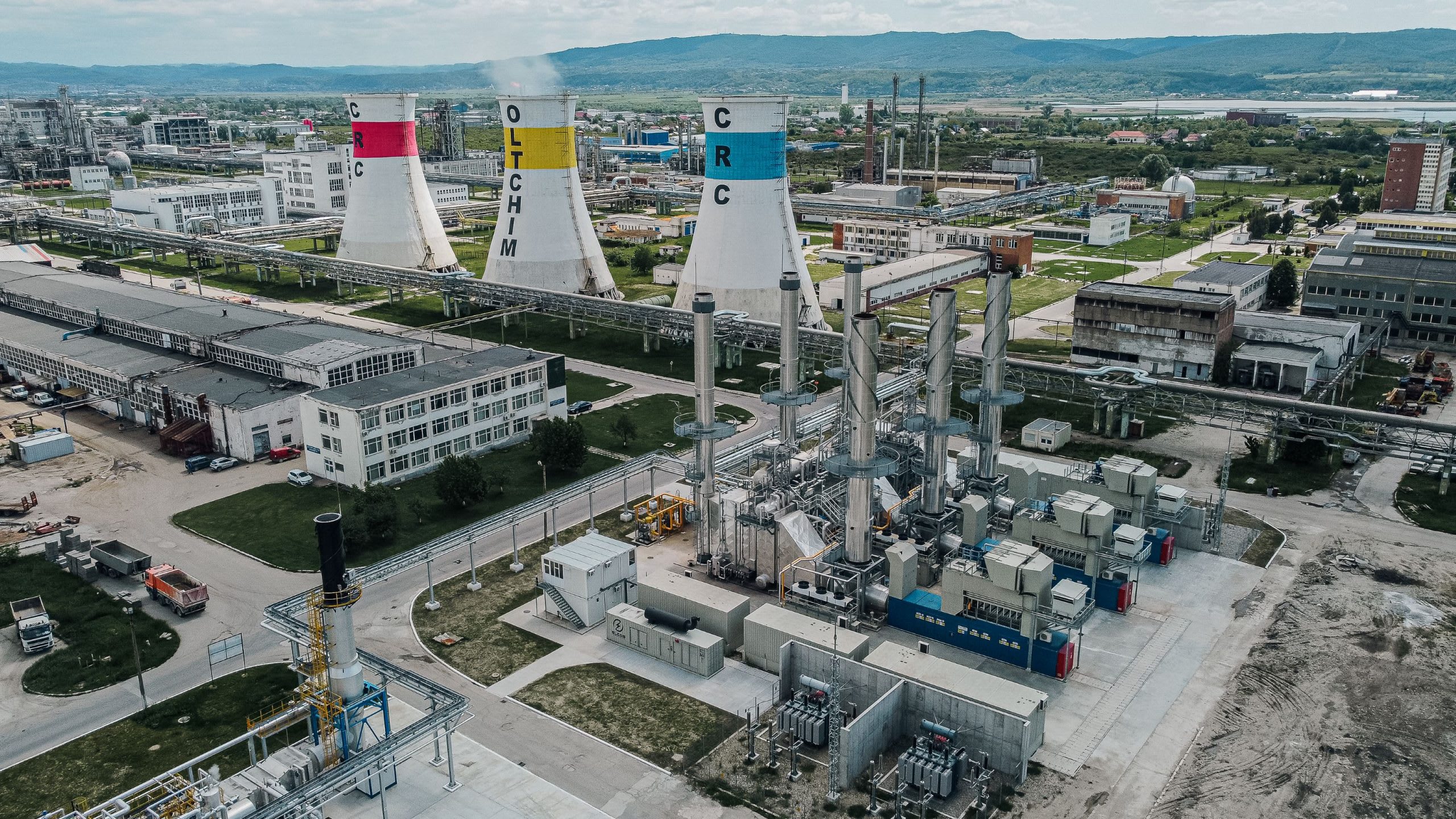Chimcomplex a anunțat reorganizare responsabilă cu plecări voluntare și sprijin pentru angajați
