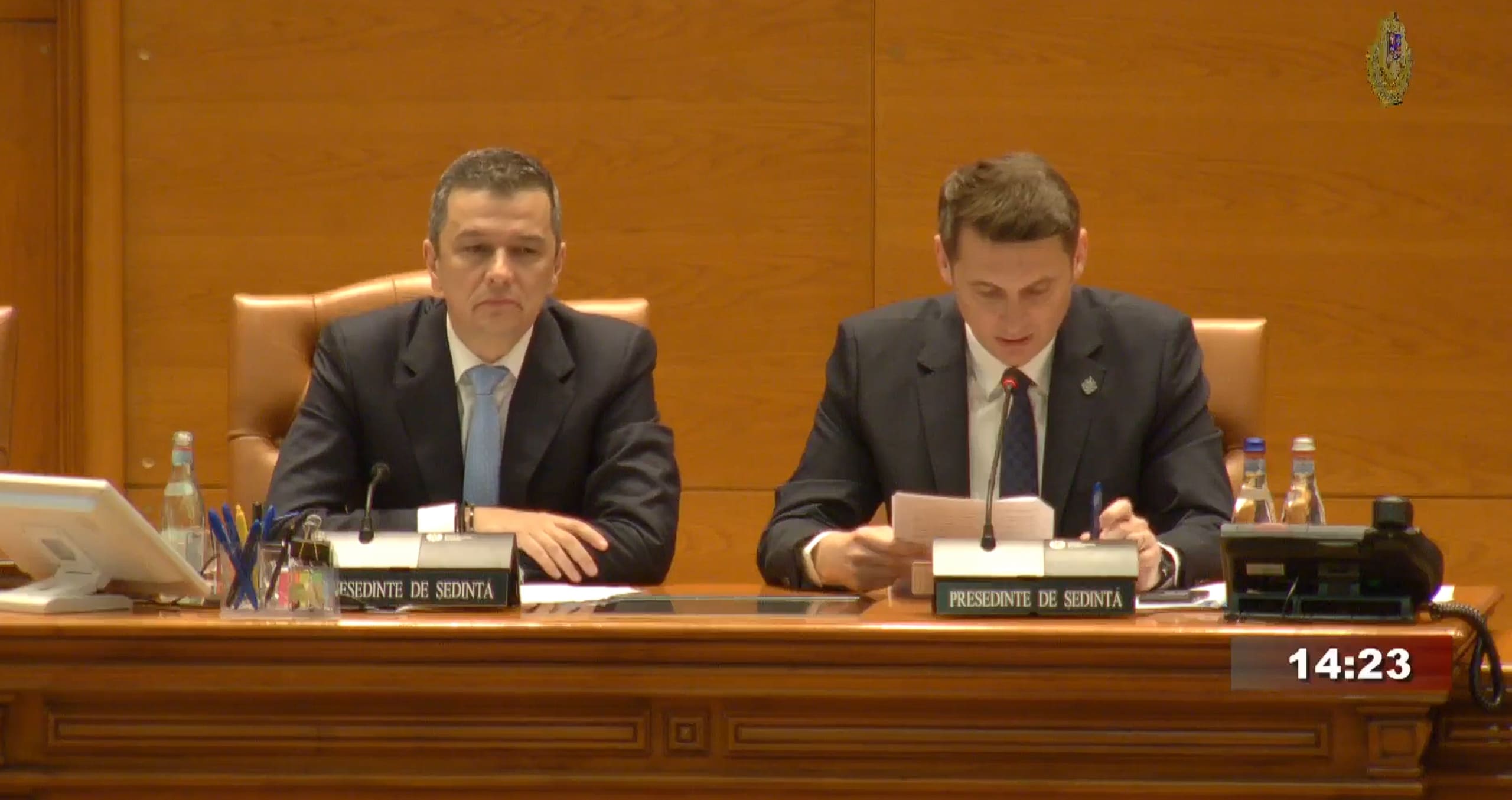 Grindeanu l-a dat jos pe Bolojan în contextul politic actual din România