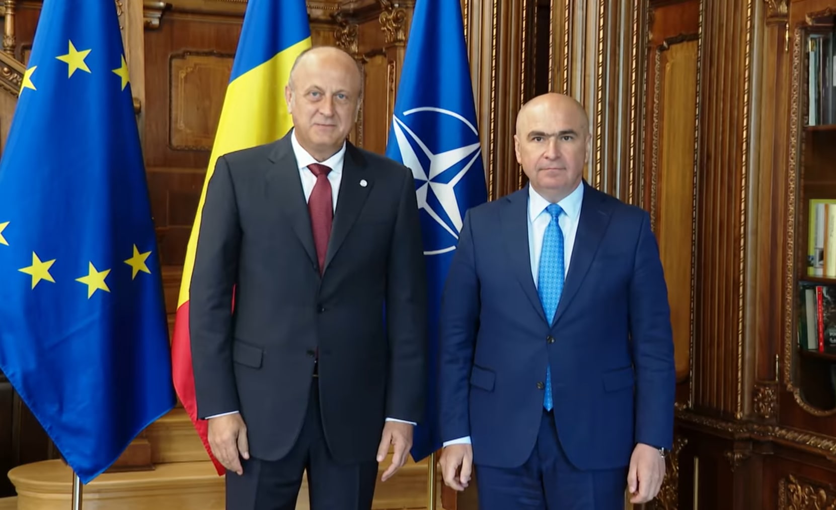 Afaceriștii din România cer Guvern de urgență: criza politică poate costa peste 100 de miliarde de lei