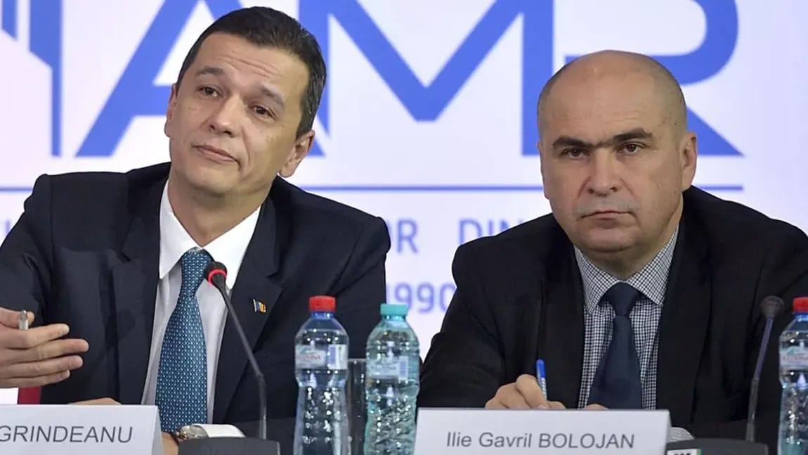Lideri politici în ședința Biroului Politic Național PNL