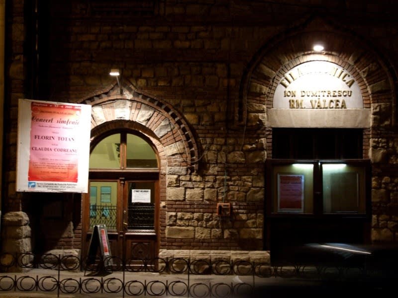 Primăria Râmnicului alocă peste 8,4 milioane lei pentru Centrul Cultural Municipal în 2026