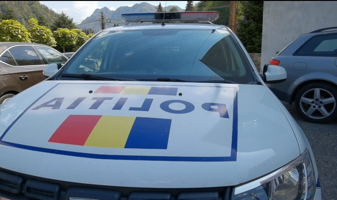 Șofer fără permis și băut, depistat la Drăgășani. Alt conducător, prins cu permisul suspendat la Costești