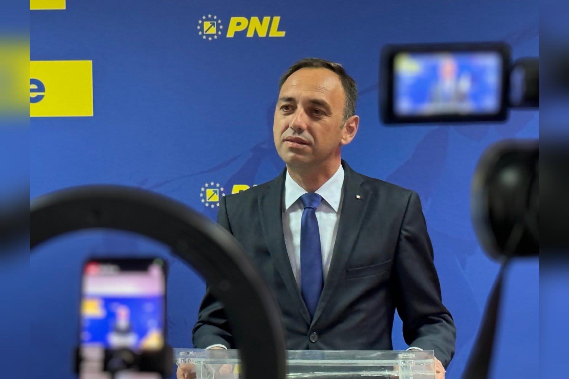 Responsabilitate versus populism: PNL Vâlcea avertizează asupra direcției României