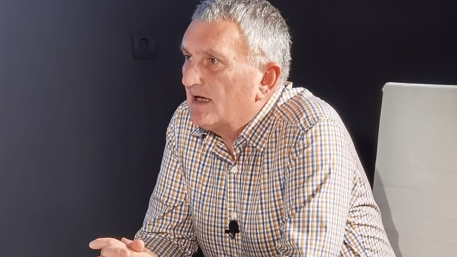 Cristian Buican a lansat un discurs critic: „Ne-am dus în cap cu PSD!”