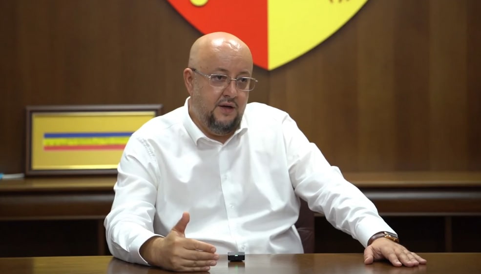 Constantin Rădulescu acuză blocaje grave la plata proiectelor europene în Vâlcea