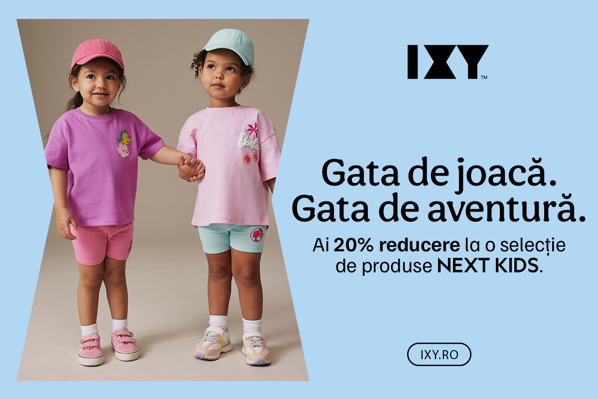 IXY.ro - NEXT Kids