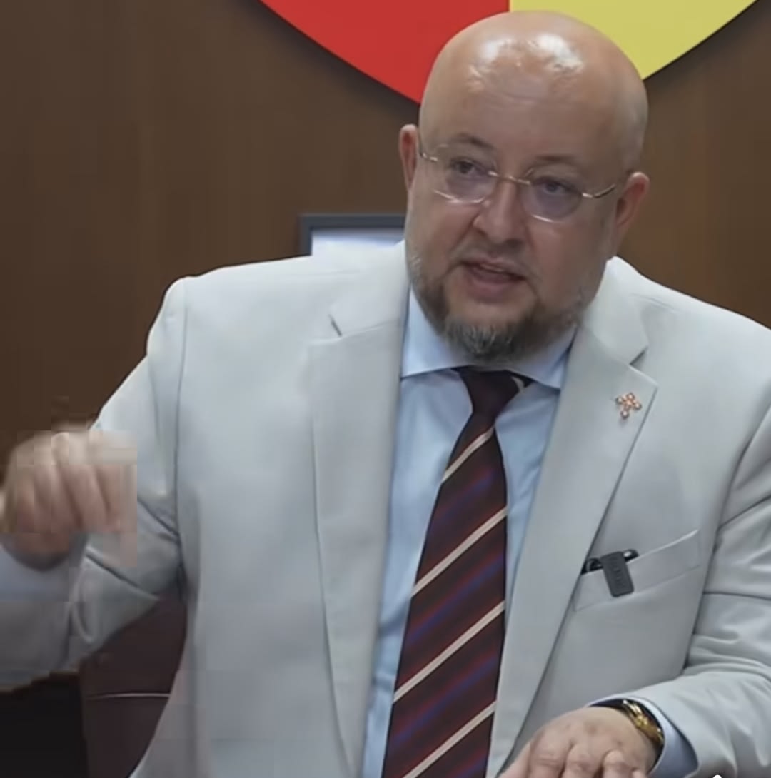 Constantin Rădulescu a anunțat aproape 200 de milioane de euro pentru dezvoltarea Vâlcii în 2026