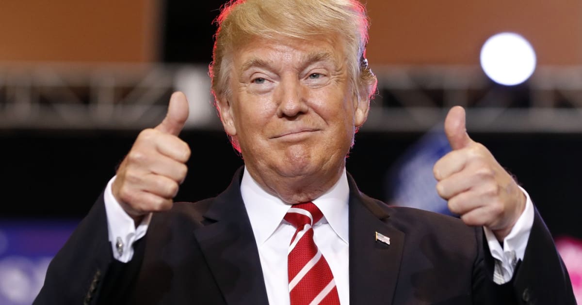 Trump anunţă eliberarea a cinci cetăţeni polonezi şi moldoveni din închisori din Belarus şi Rusia