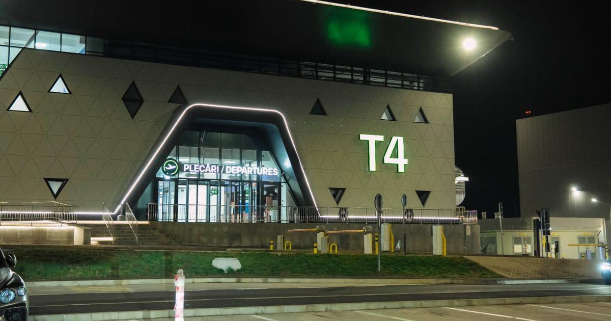 Echipament de mentenanță la rețeaua electrică aeroport Iași Echipament de mentenanță la rețeaua electrică aeroport Iași