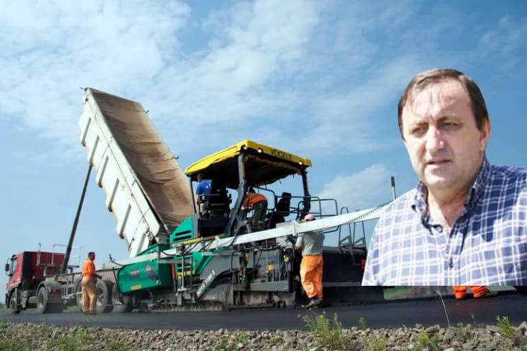 Controverse în Vâlcea privind lucrările de milioane de euro executate de SC CAZICOM SRL pe râuri