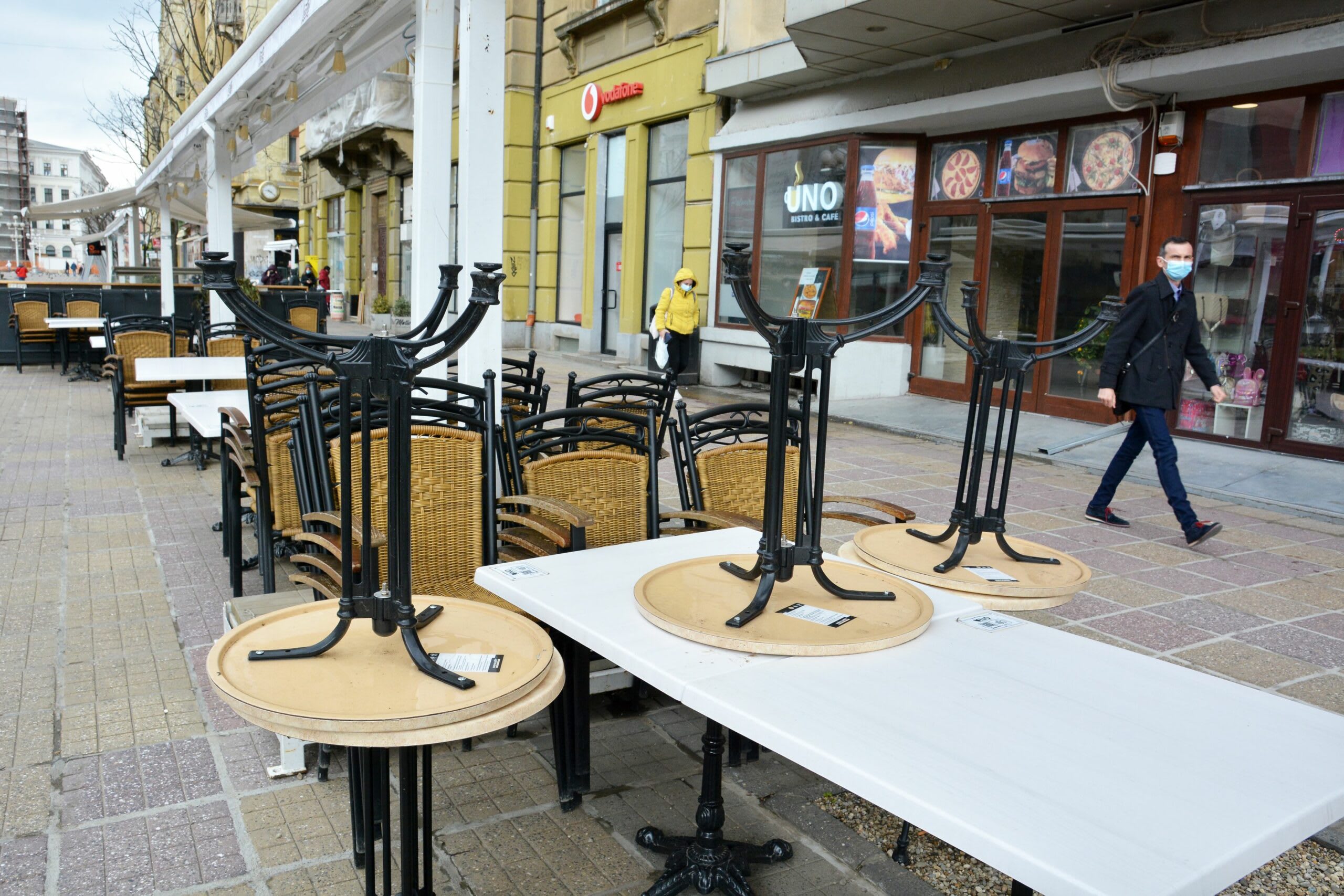 Polițiști germani în uniformă, discuție despre reformarea programului de lucru Polițiști germani în uniformă, discuție despre reformarea programului de lucru